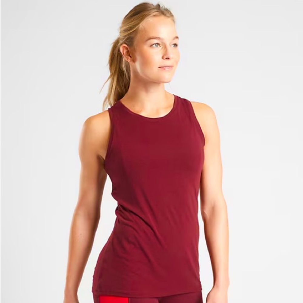 Athleta Tank